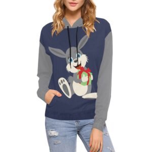 Bunny Hoodies