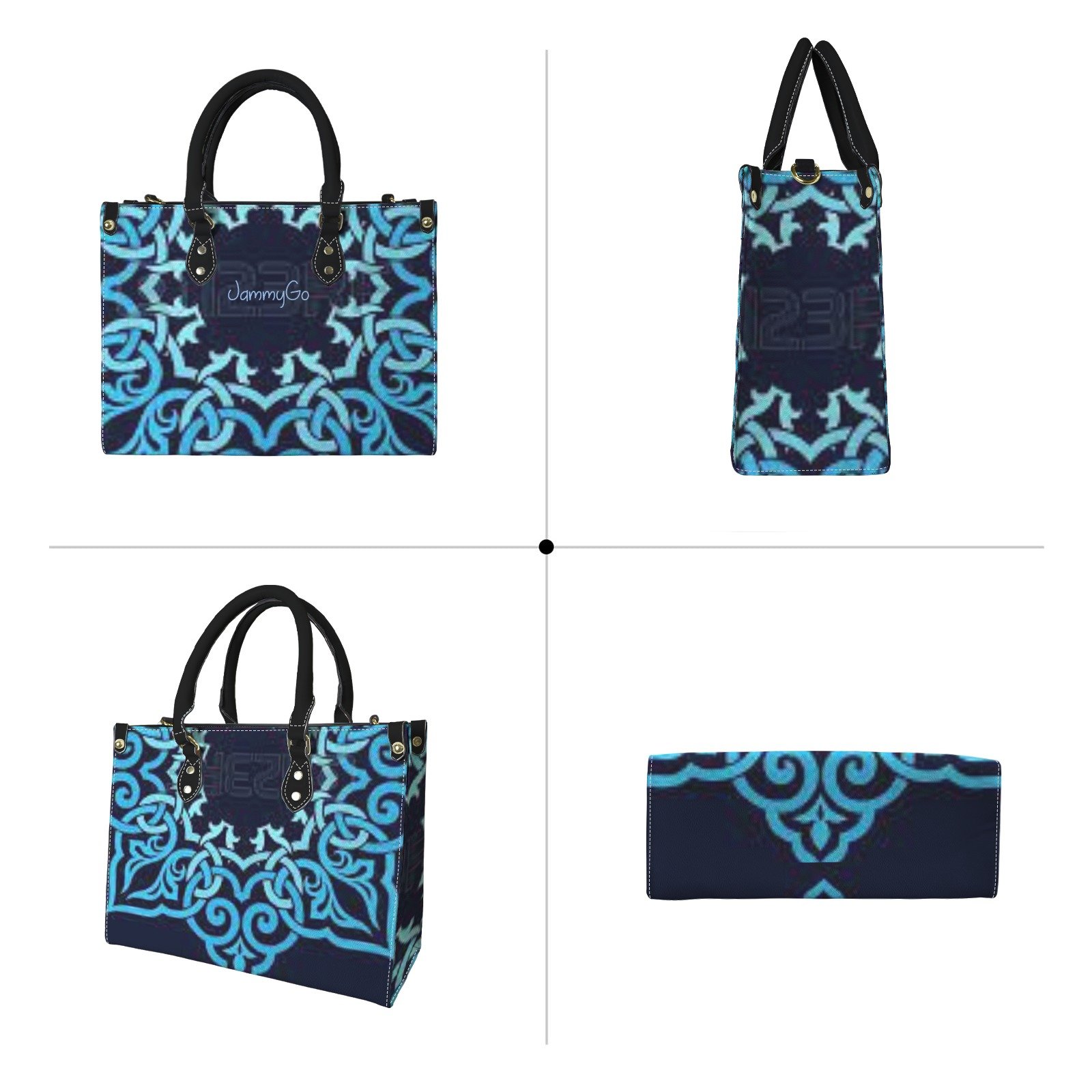 Samanta Bag - Image 3