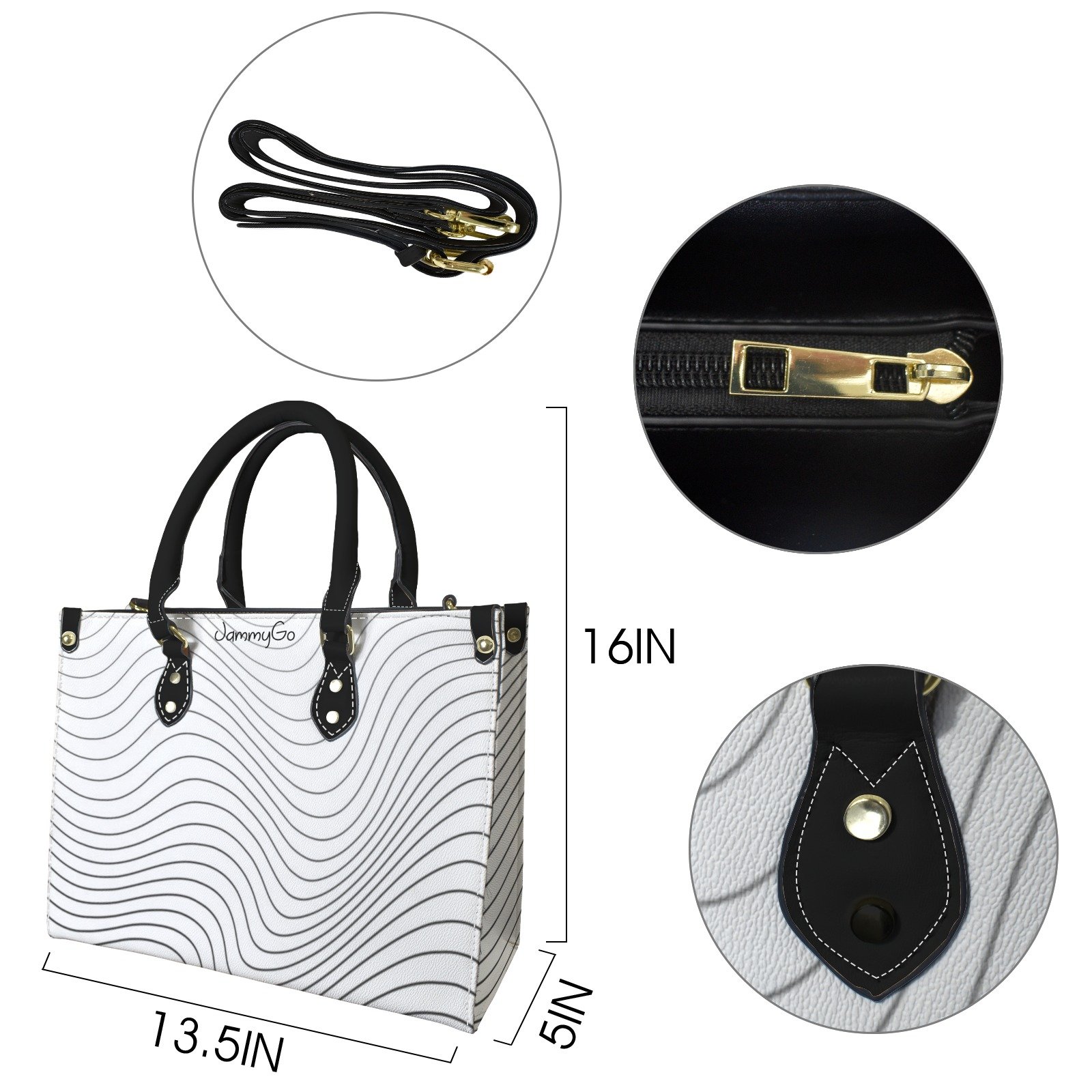 Larina Bag - Image 2