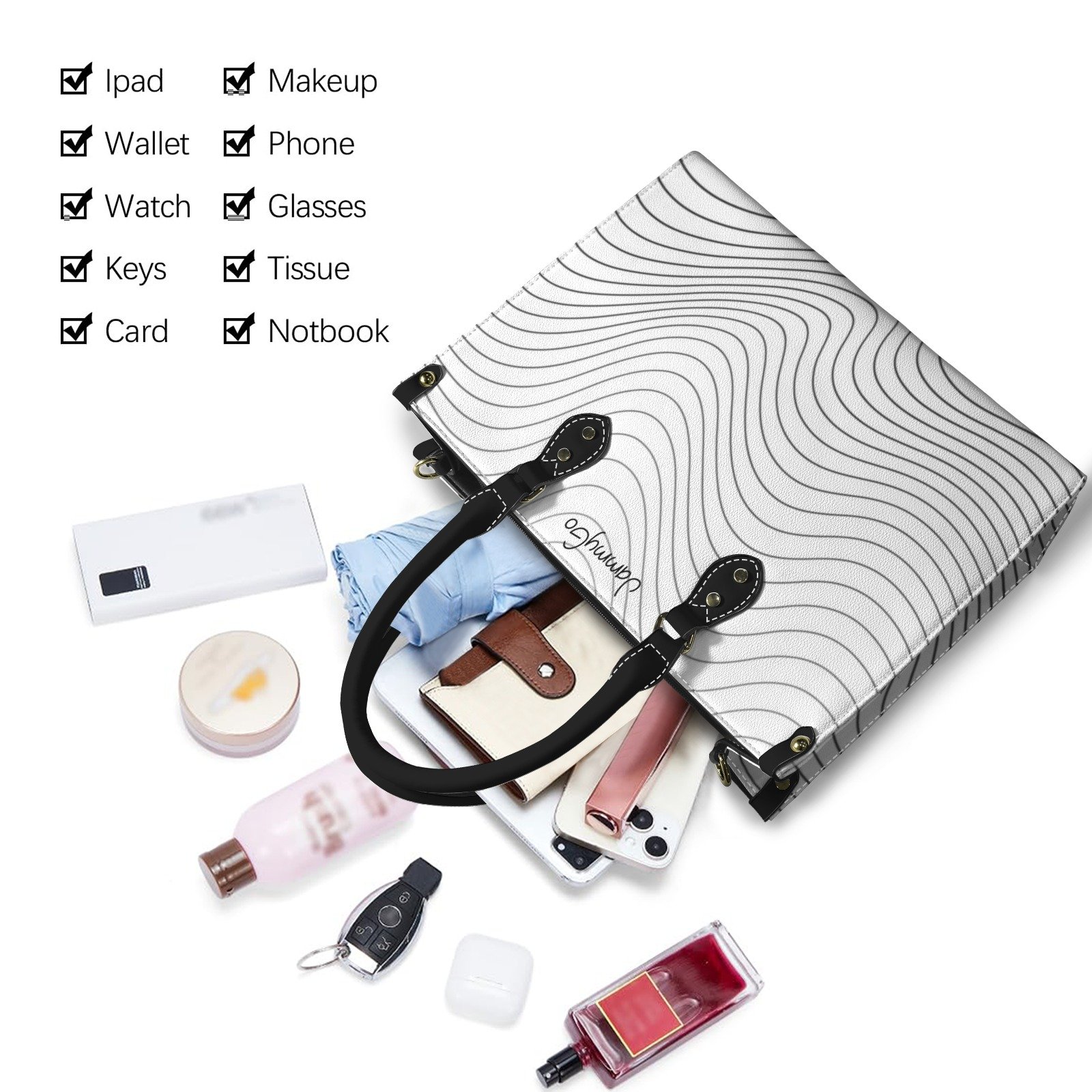 Larina Bag - Image 4