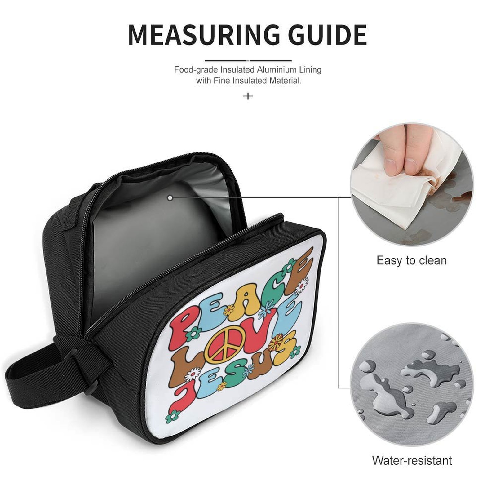 Lunch Bag Love - Image 2