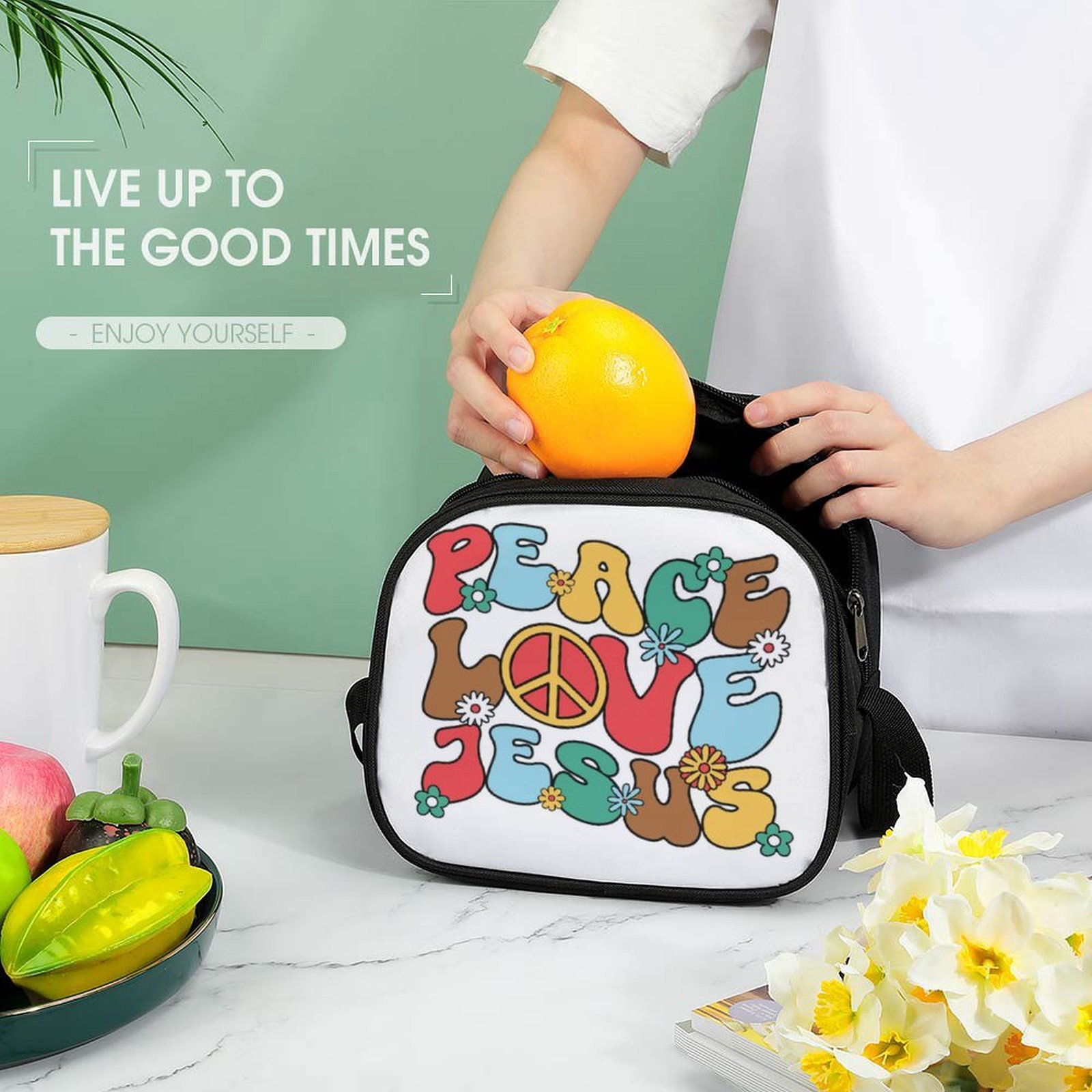 Lunch Bag Love - Image 3