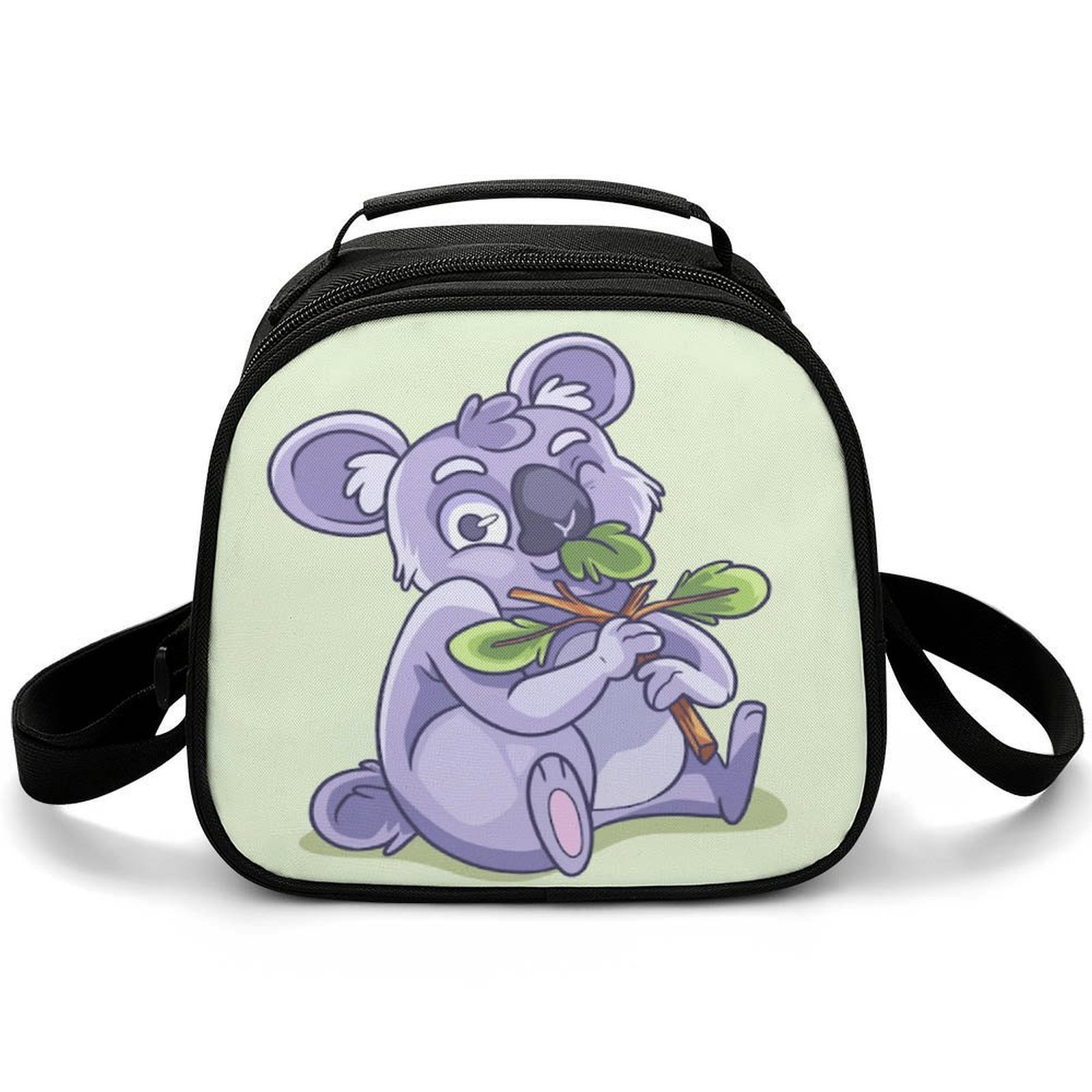 Elephant Lunch Panda