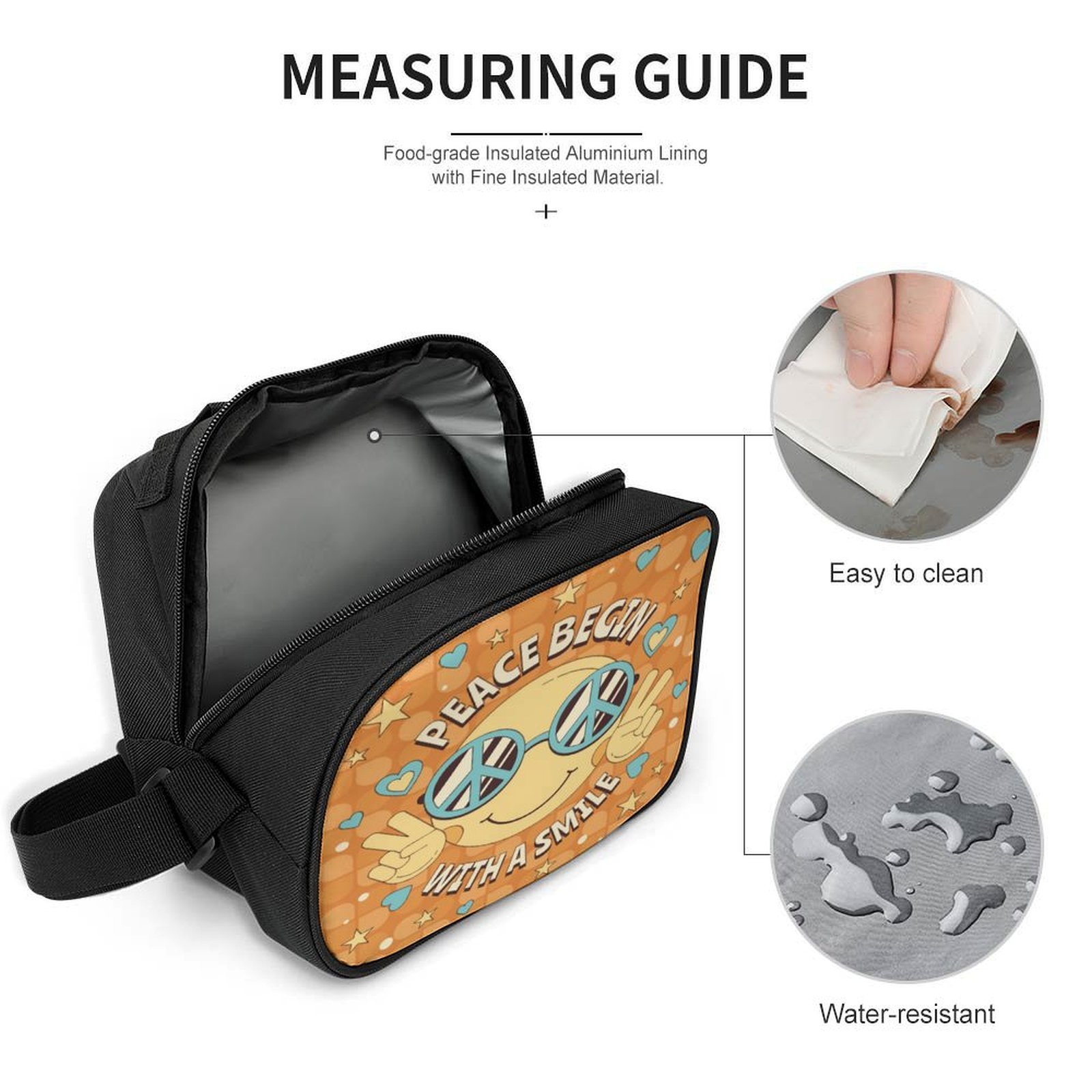 Lunch Bag Smile - Image 2