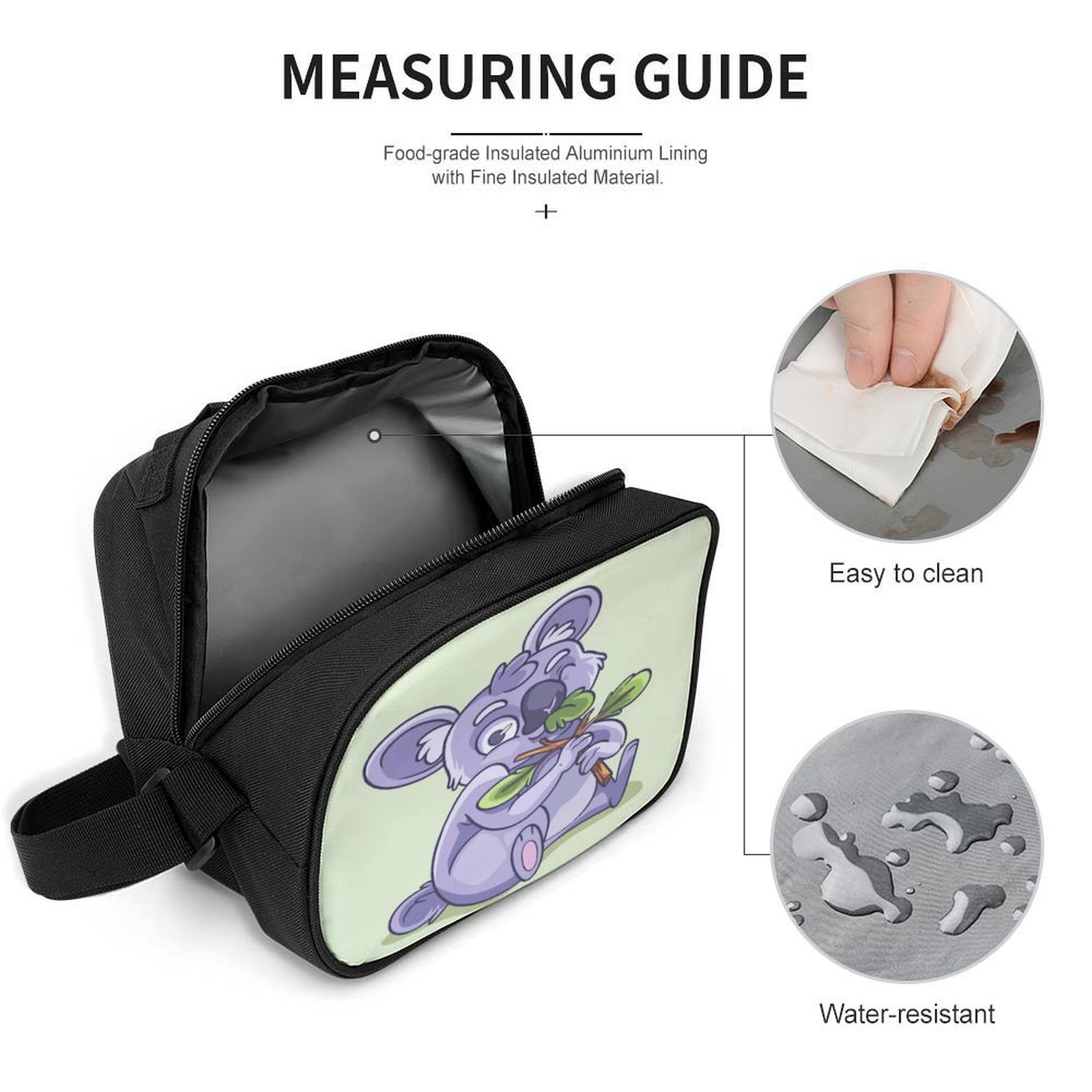 Elephant Lunch Panda - Image 2