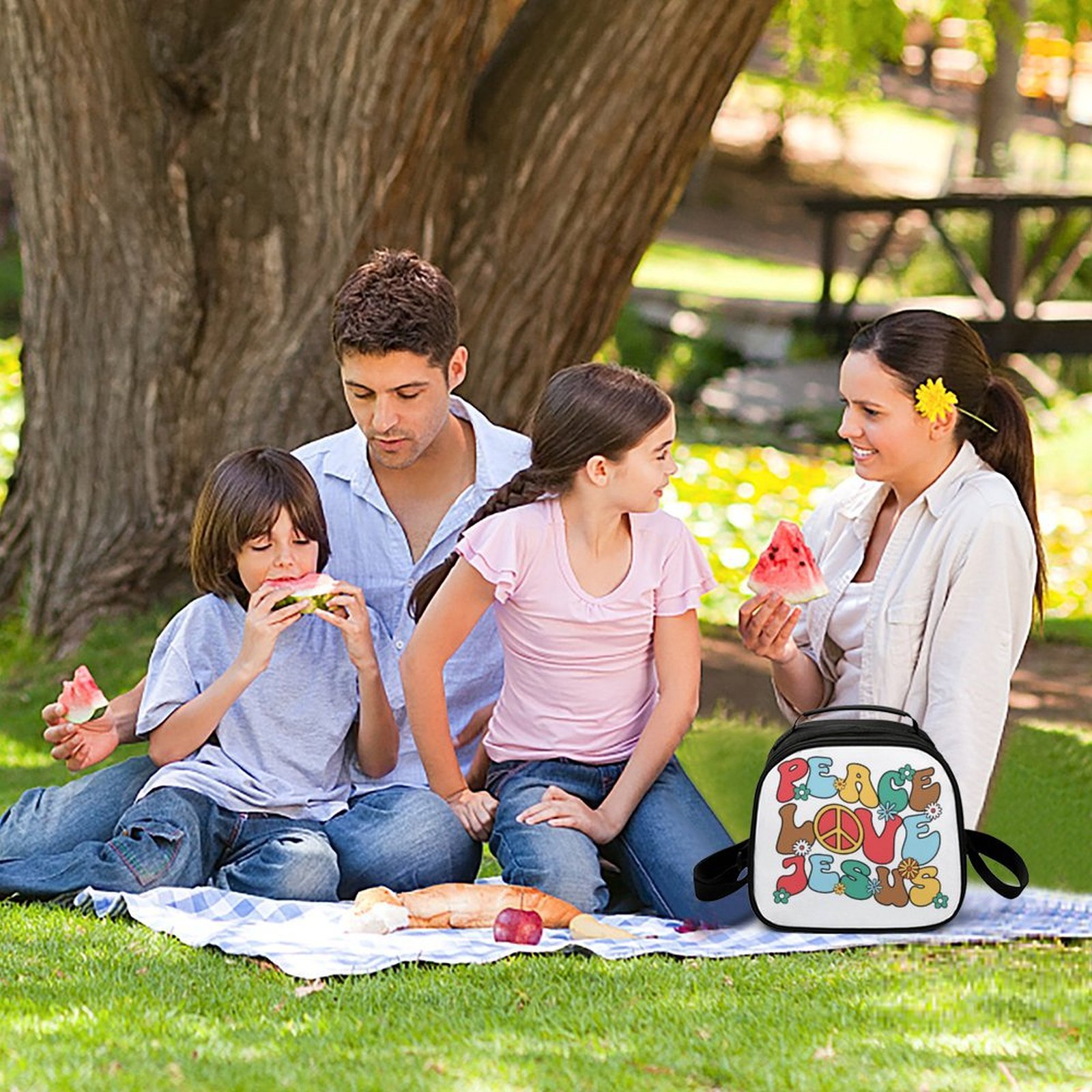 Lunch Bag Love - Image 5