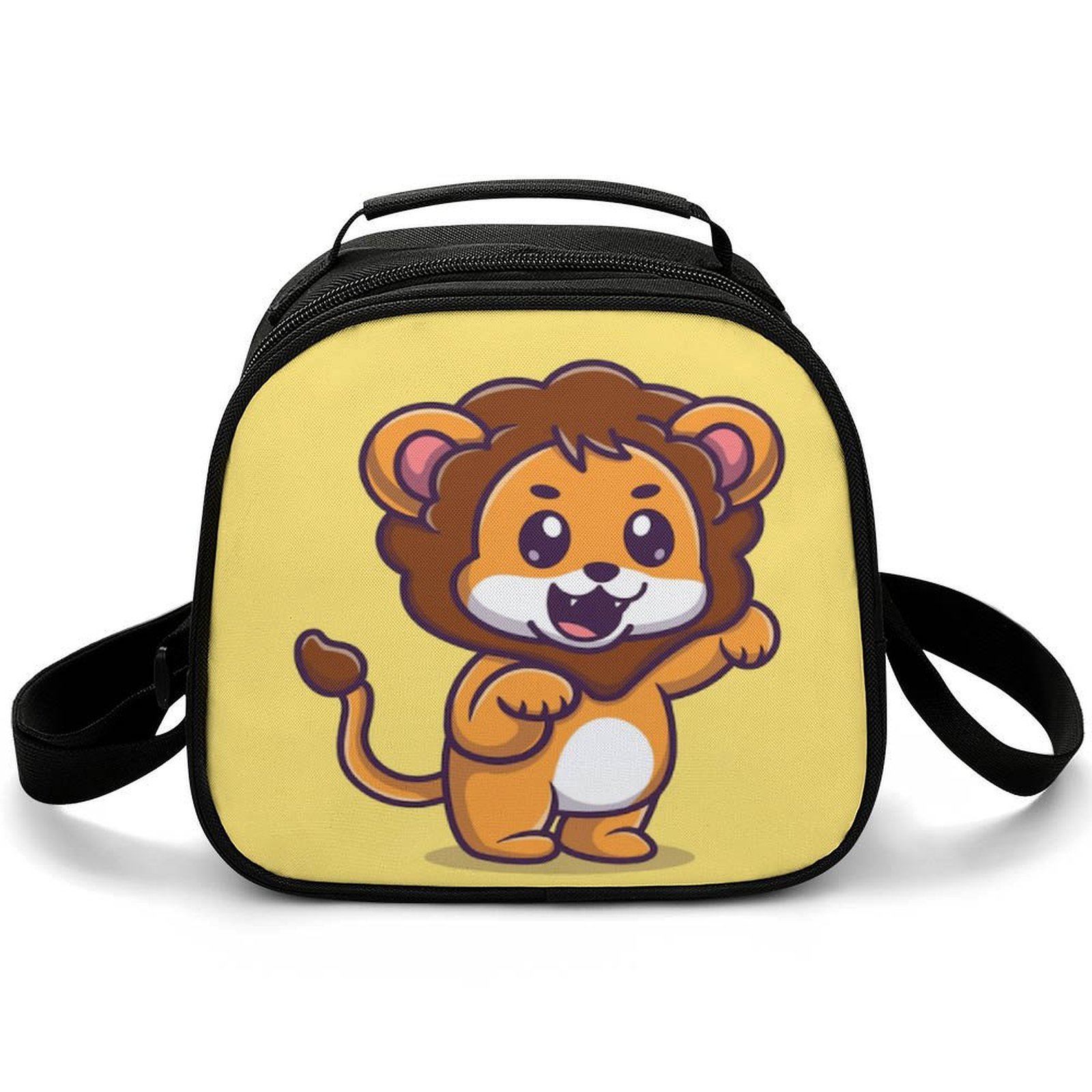 Lunch Bag My Lion