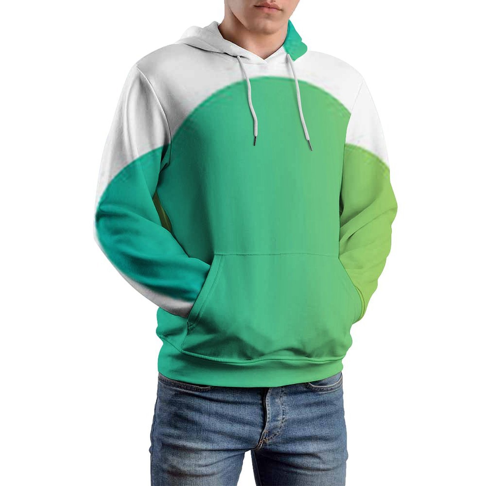 Green Mabo - Image 3