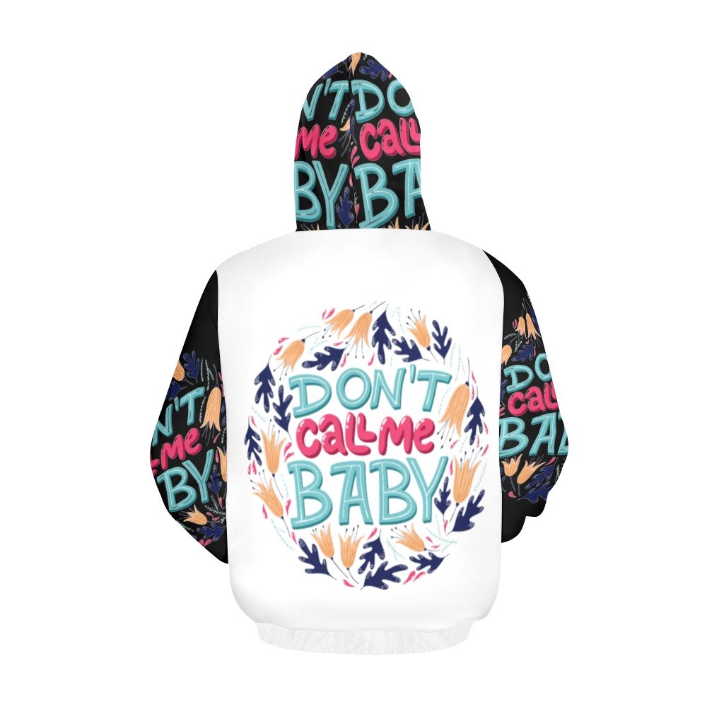 Don't Call me Baby - Image 3