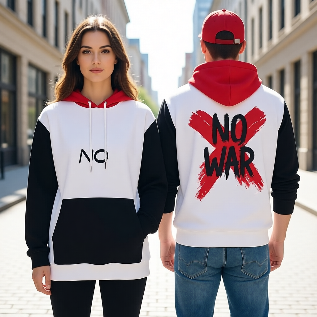 No War