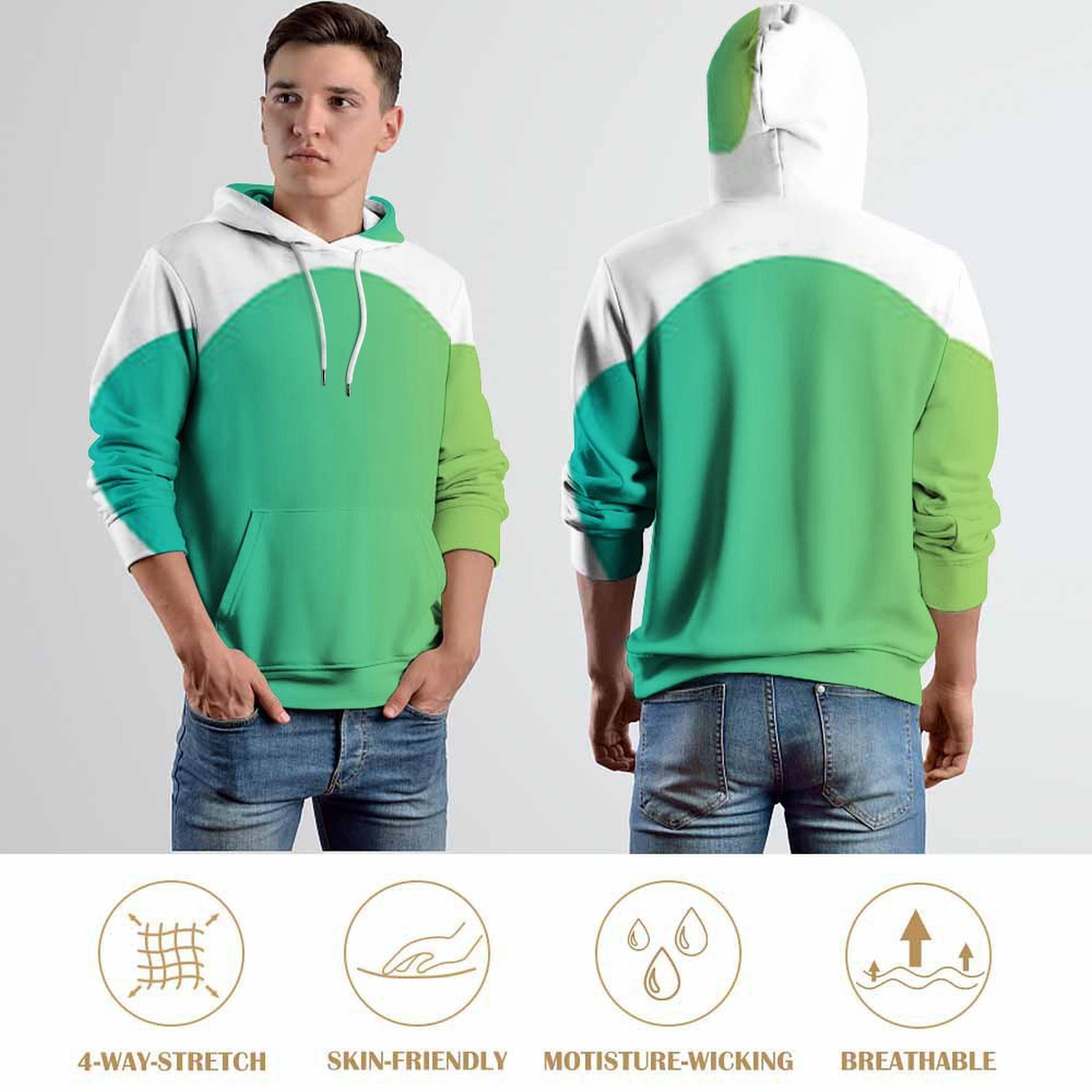 Green Mabo - Image 4