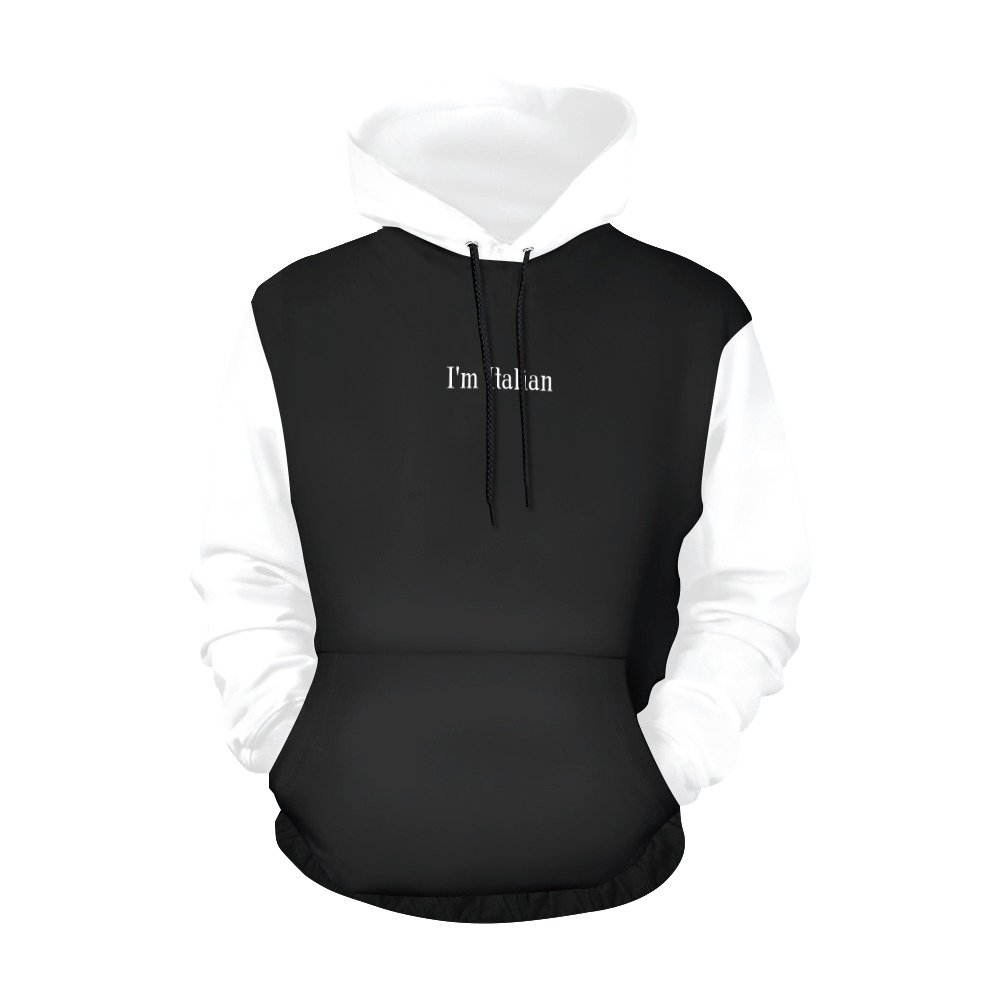 What Can I Do Im Italian - Image 2