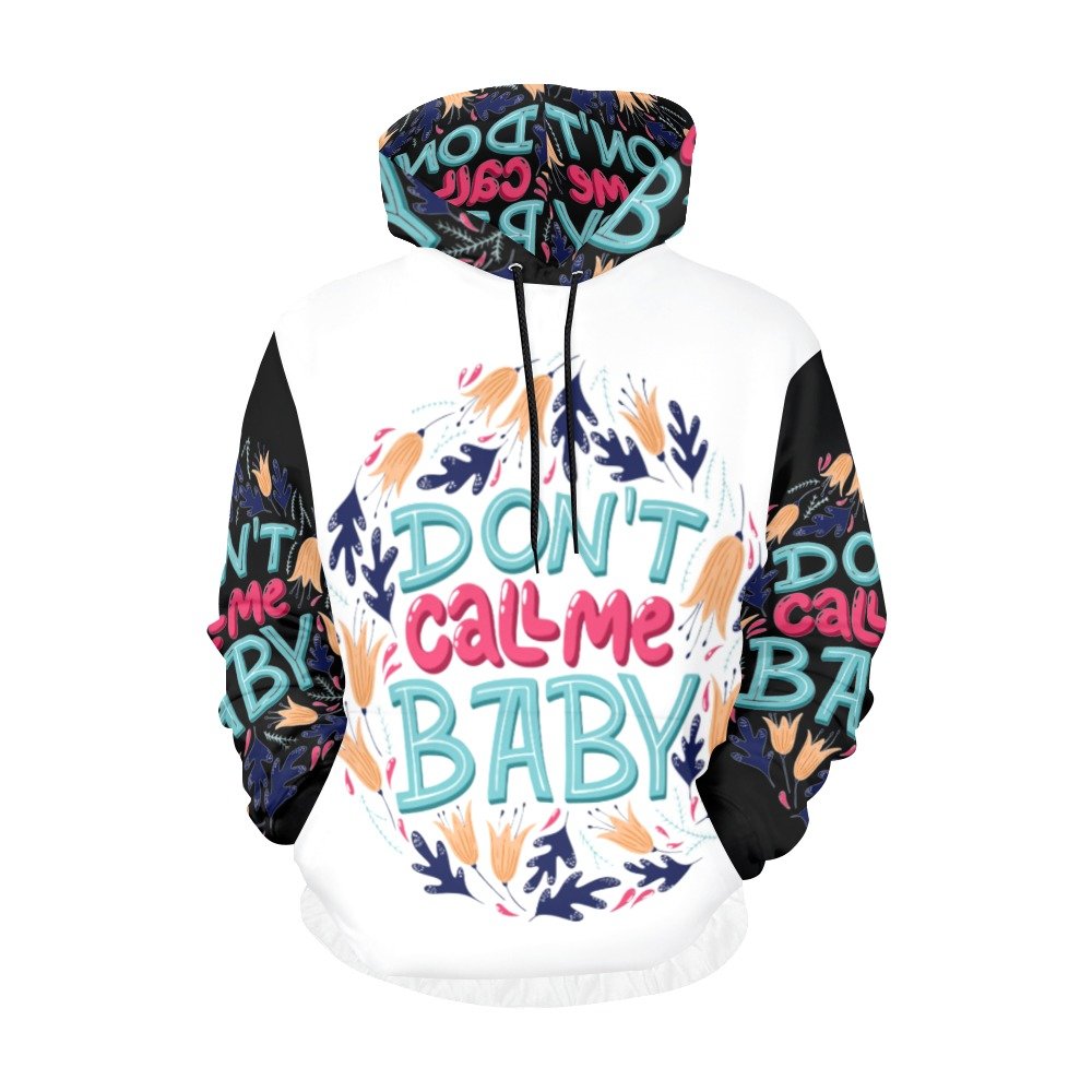 Don't Call me Baby - Image 2