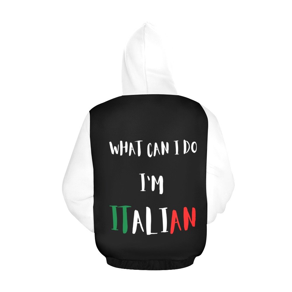 What Can I Do Im Italian - Image 3