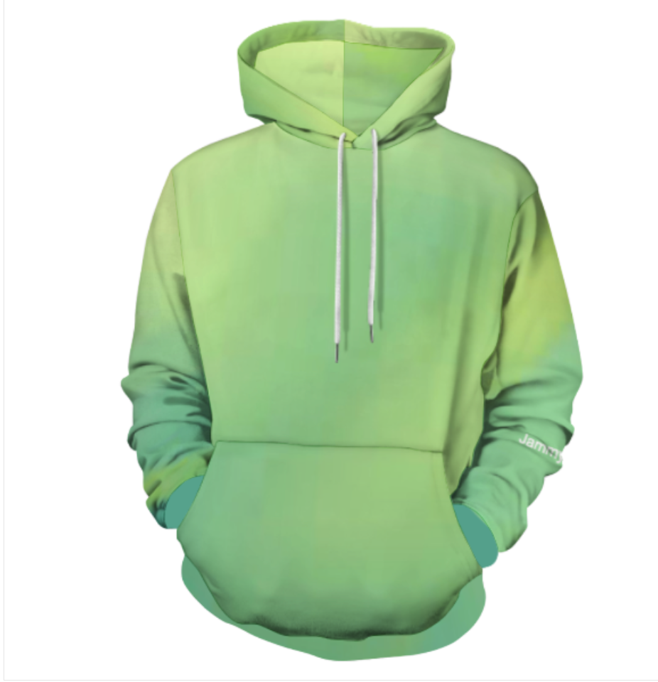 Green Dream - Image 3