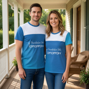 Procrastinators Unite… Tomorrow