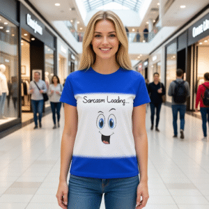 Sarcasm Loading… Please Wait