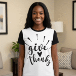 Give Love Thanks
