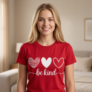 Be Kind
