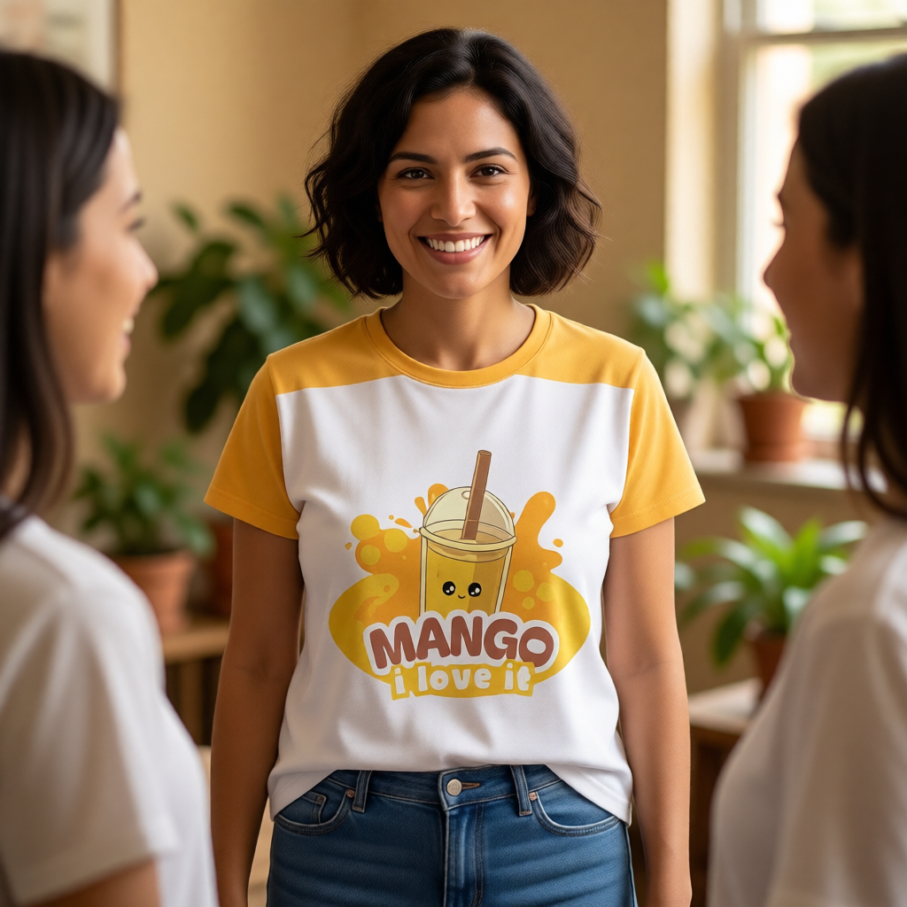 Mango