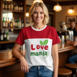 Love Mania