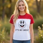 It's My Smile