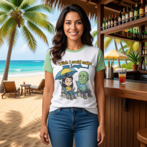 Wish I Could Make You Laugh