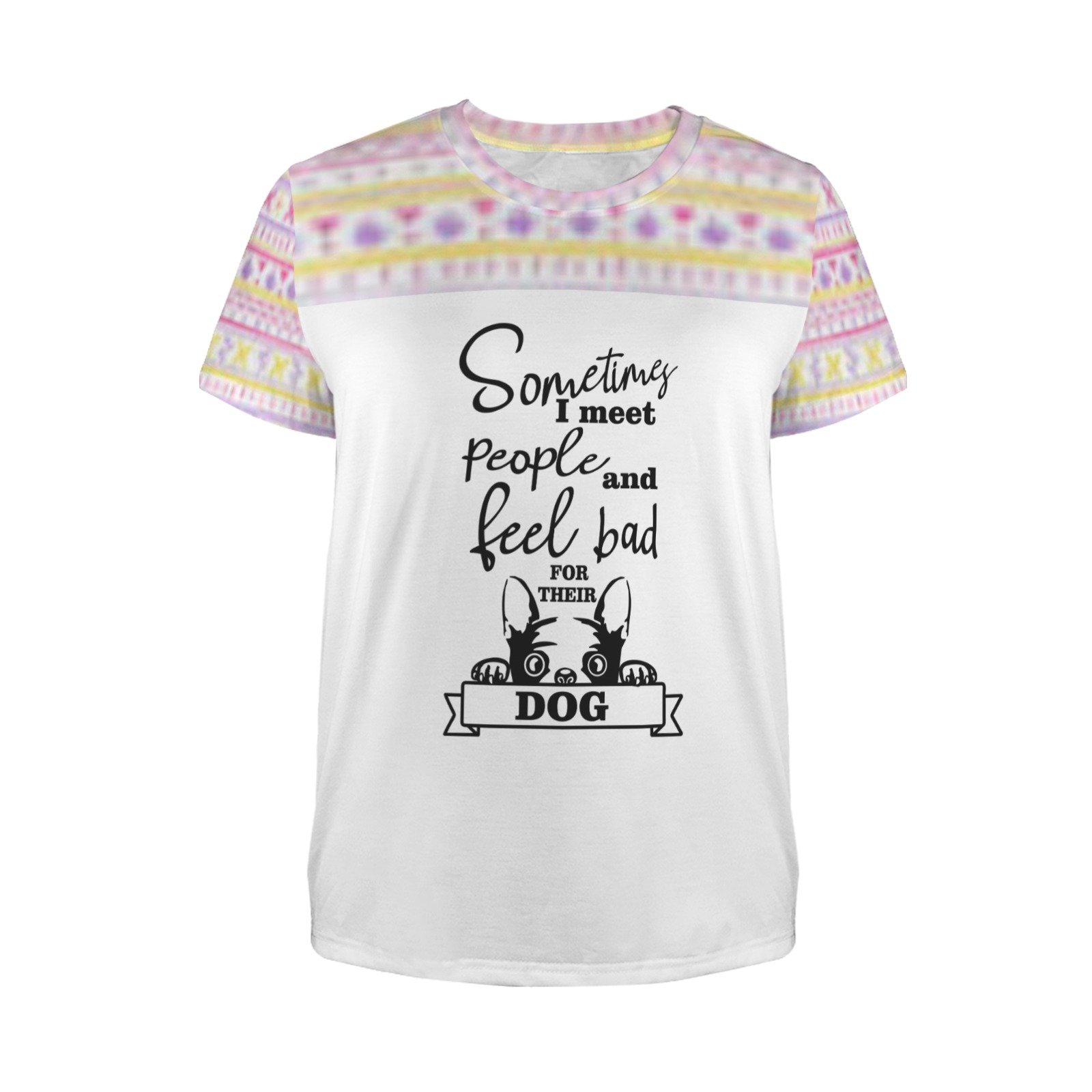 Sometimes meet Peoples and Feel Bad for Their Dog - Image 2